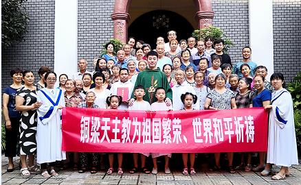 不 忘 初 心